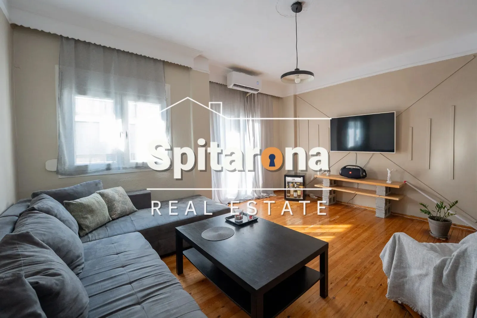 Apartment 68m²  - 4