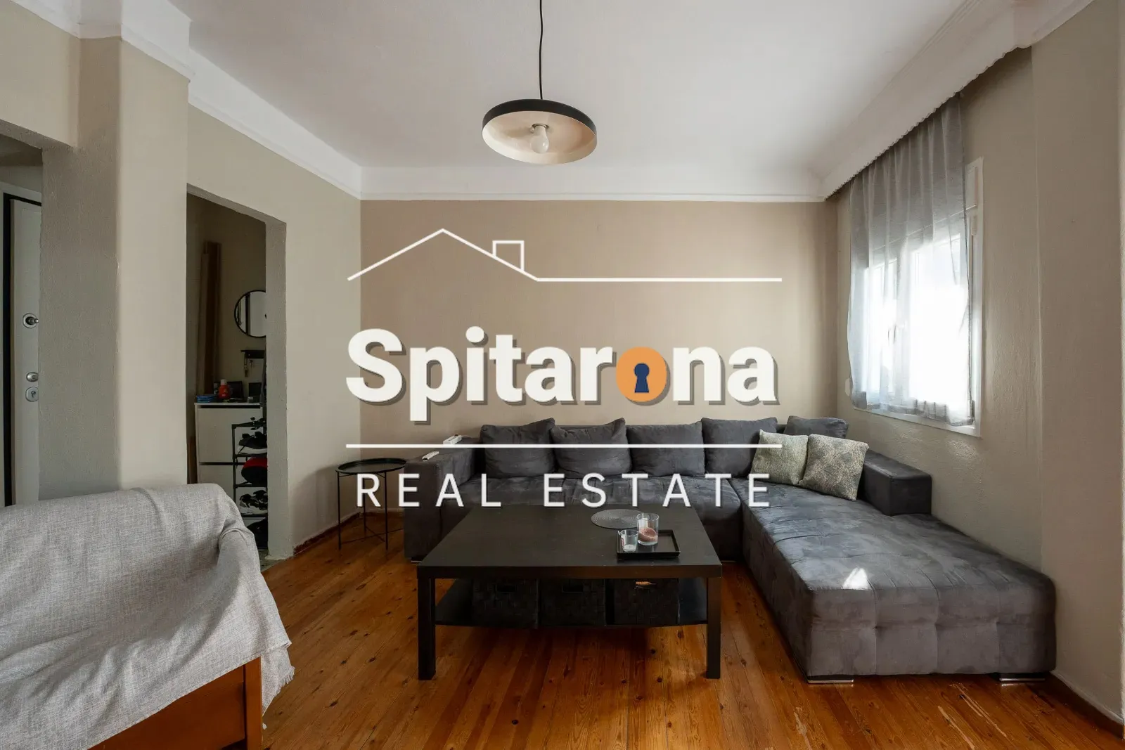 Apartment 68m²  - 5