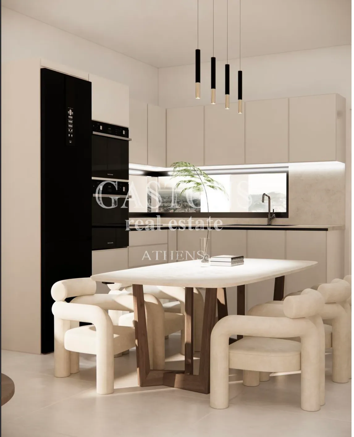 Apartment 97m²  - 3