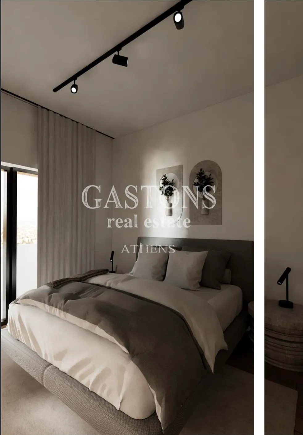 Apartment 97m²  - 4