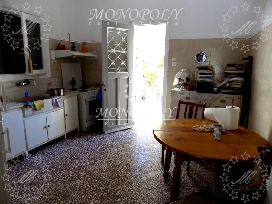 Μονοκατοικία 173τ.μ.  - 5