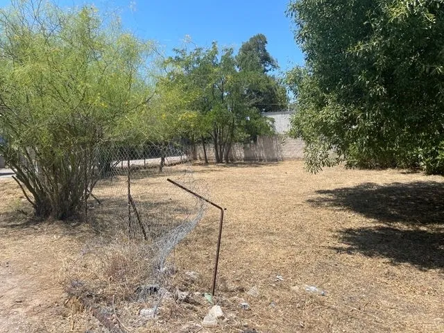Plot 315m²  - 2