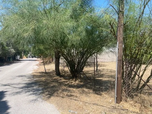 Plot 315m²  - 3