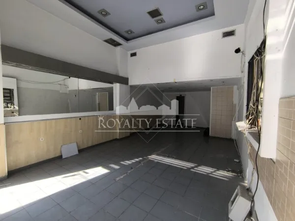Shop 67m²  - 3