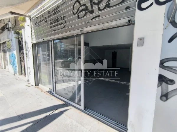 Shop 67m²  - 5