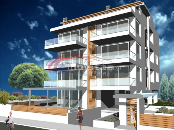Apartment 92m²  - 2