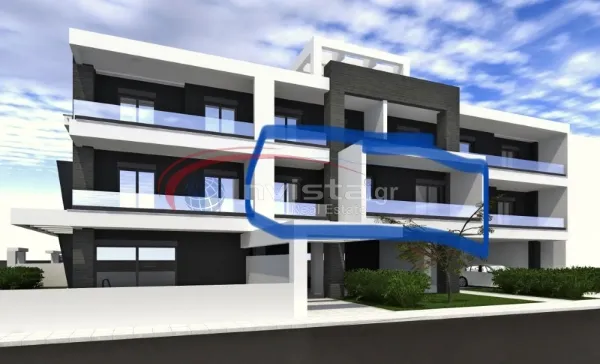 Apartment 92m²  - 5
