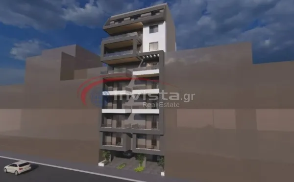 Διαμέρισμα 120τ.μ.  - 3