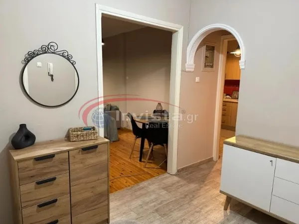 Apartment 80m²  - 2