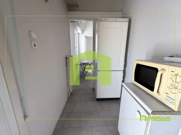 Studio 35m²  - 5