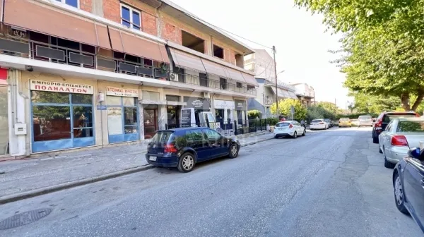 Apartment 119m²  - 2