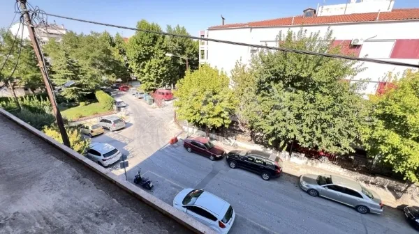 Apartment 119m²  - 4