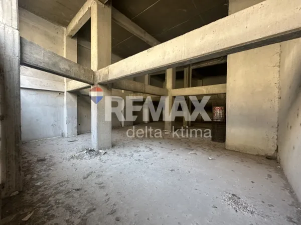 Κατάστημα 388τ.μ.  - 3