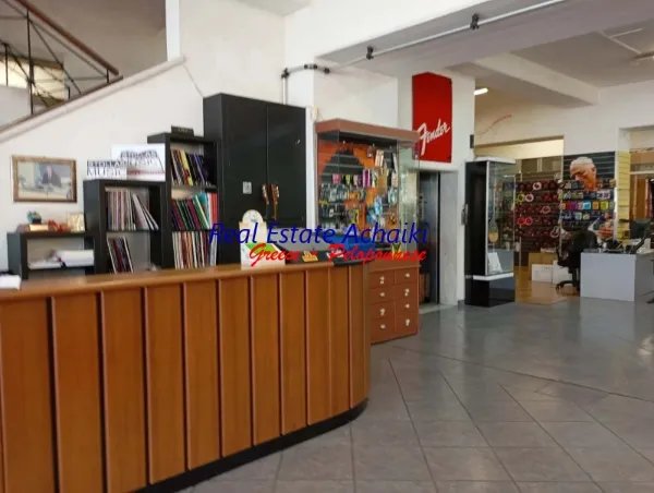 Αυτόνομο κτήριο γραφείων 2970τ.μ.  - 3