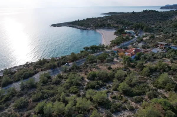 Αγροτεμάχιο 34105τ.μ.  - 4