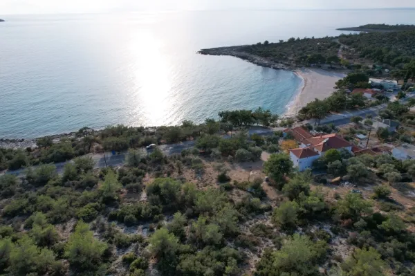 Αγροτεμάχιο 34105τ.μ.  - 5