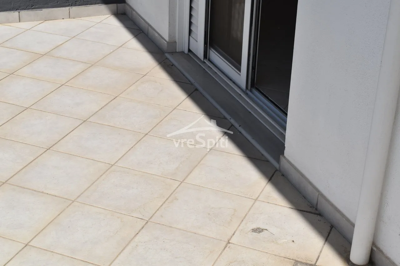Apartment 92m²  - 2