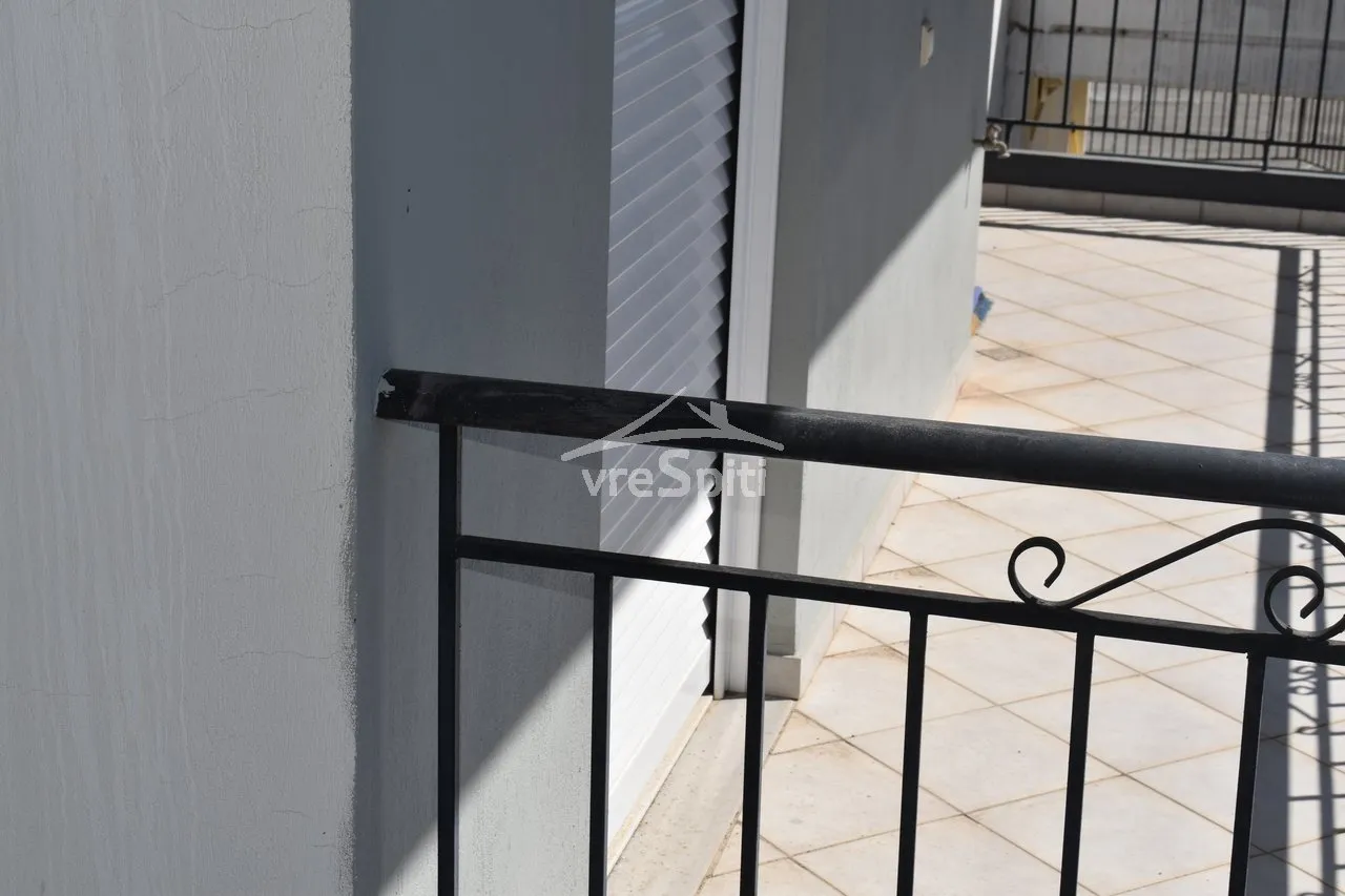 Apartment 92m²  - 3