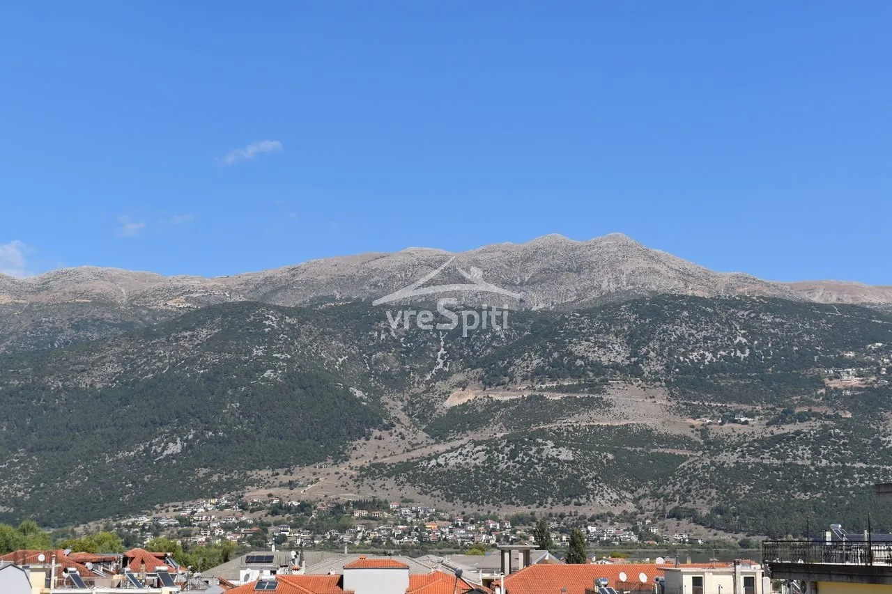 Apartment 92m²  - 4