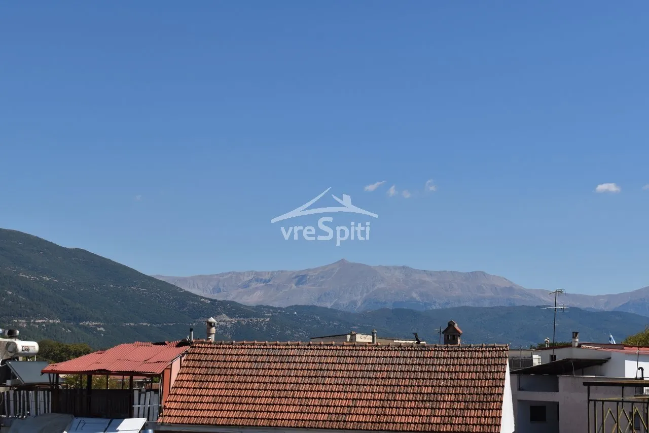 Apartment 92m²  - 5