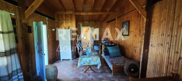 Detached house 59m²  - 4