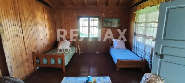 Detached house 59m²  - 5
