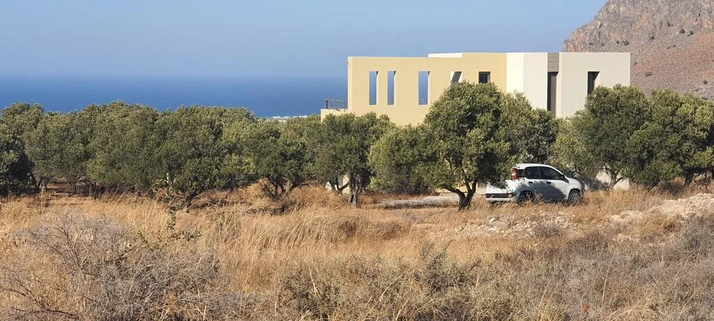Μονοκατοικία 124τ.μ.  - 2