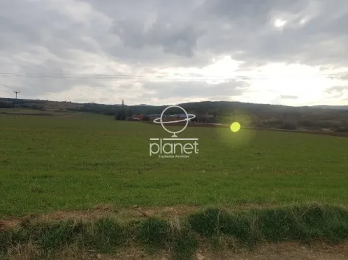 Land Parcel 4500m²  - 5