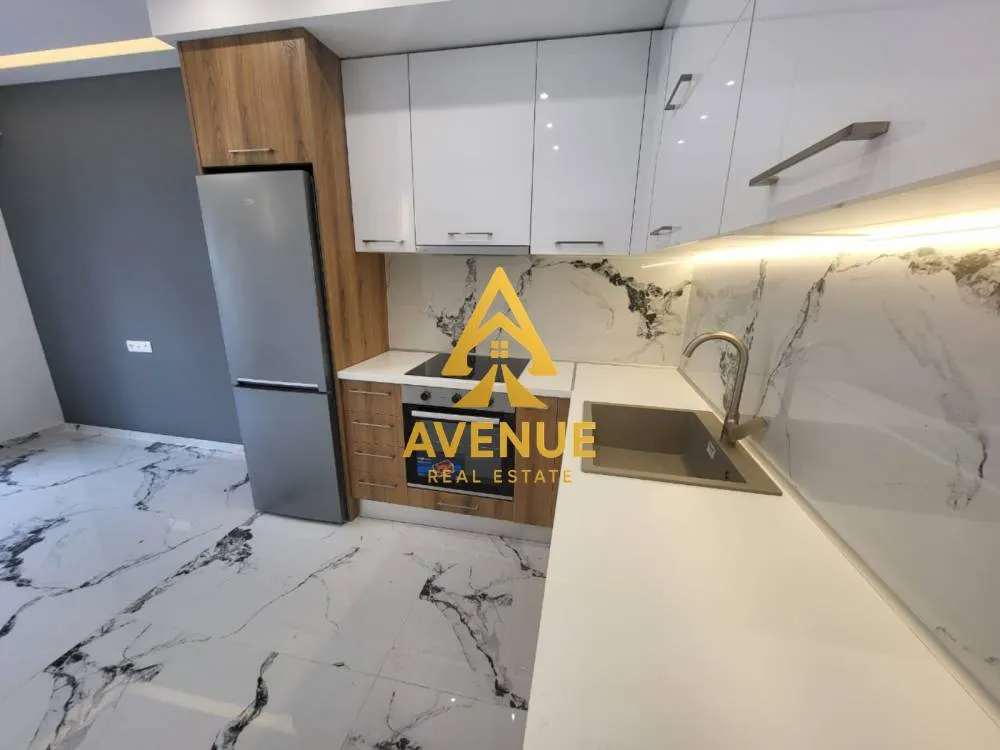 Studio 34m²  - 4