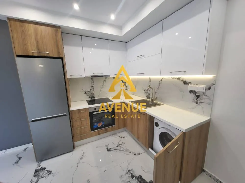 Studio 40m²  - 3