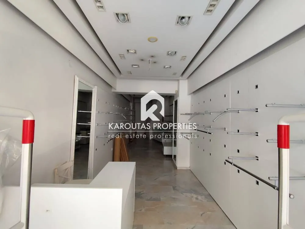 Κατάστημα 77τ.μ.  - 3