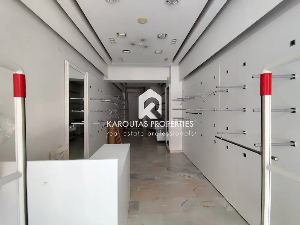 Κατάστημα 77τ.μ.  - 4