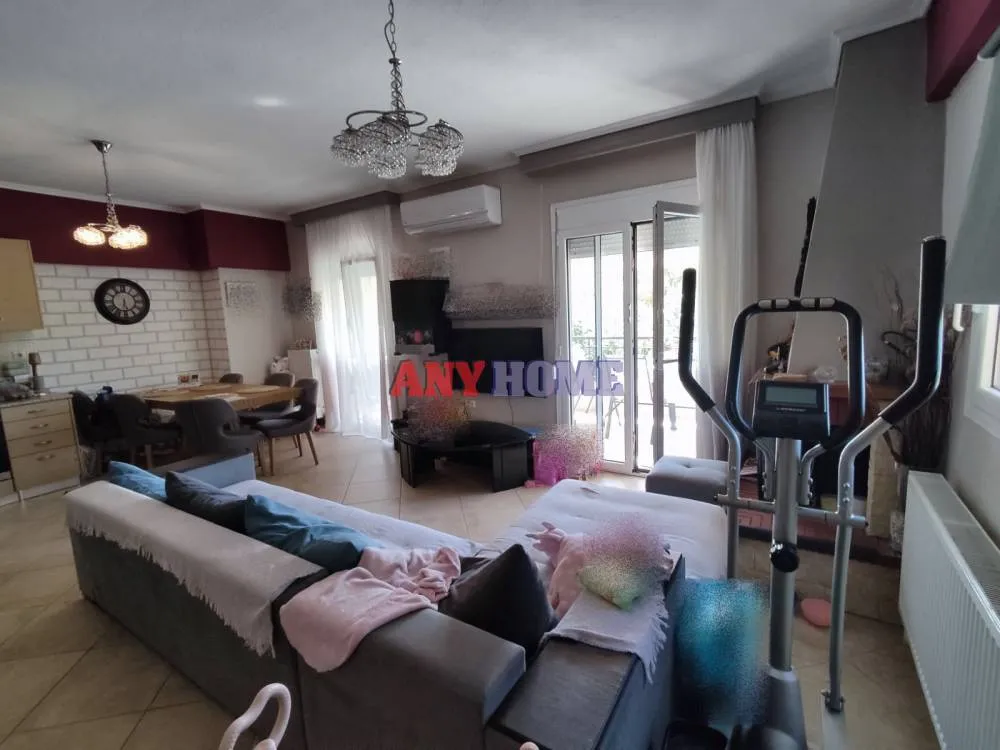 Apartment 78m²  - 2