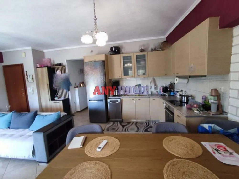Apartment 78m²  - 3