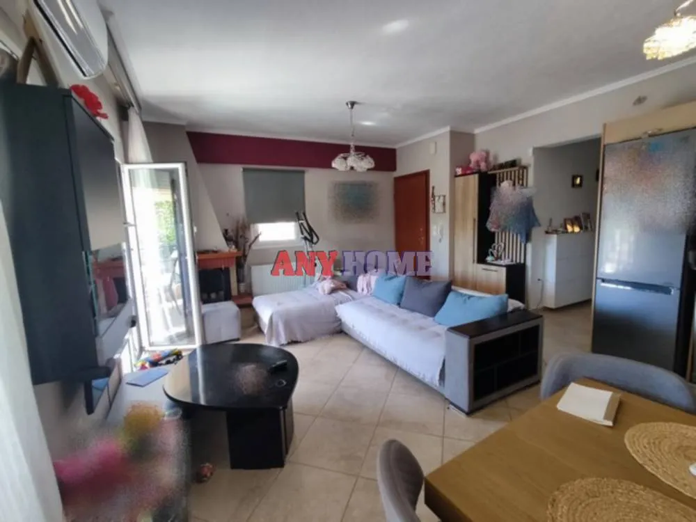Apartment 78m²  - 4