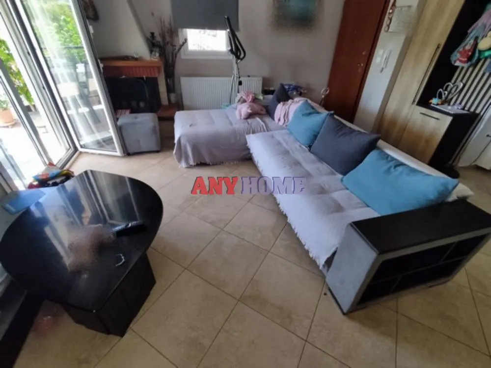 Apartment 78m²  - 5