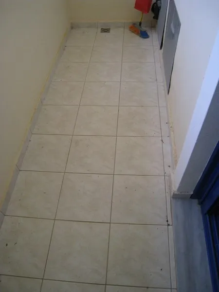 Apartment 65m²  - 5