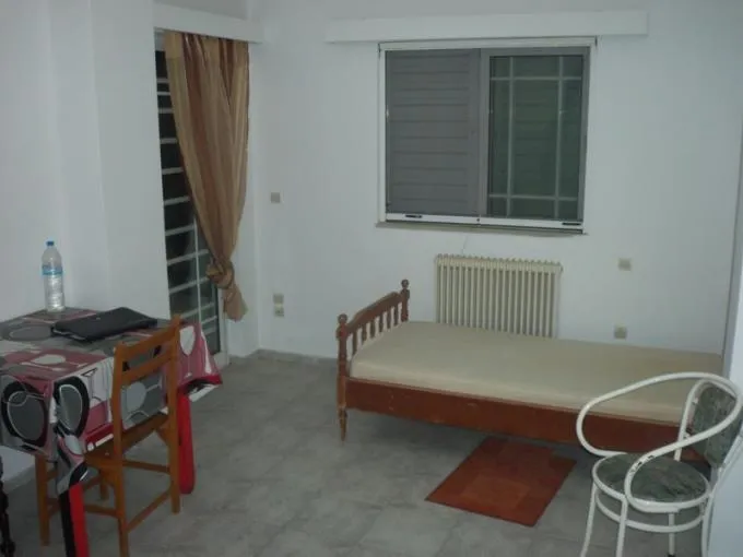 Studio 30m²  - 3