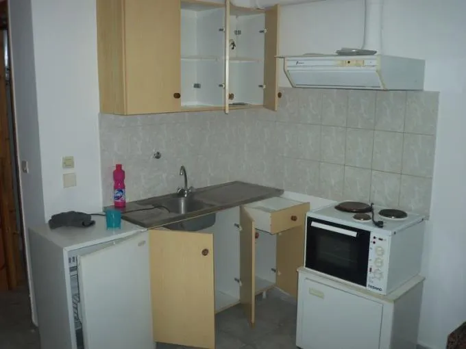 Studio 30m²  - 5