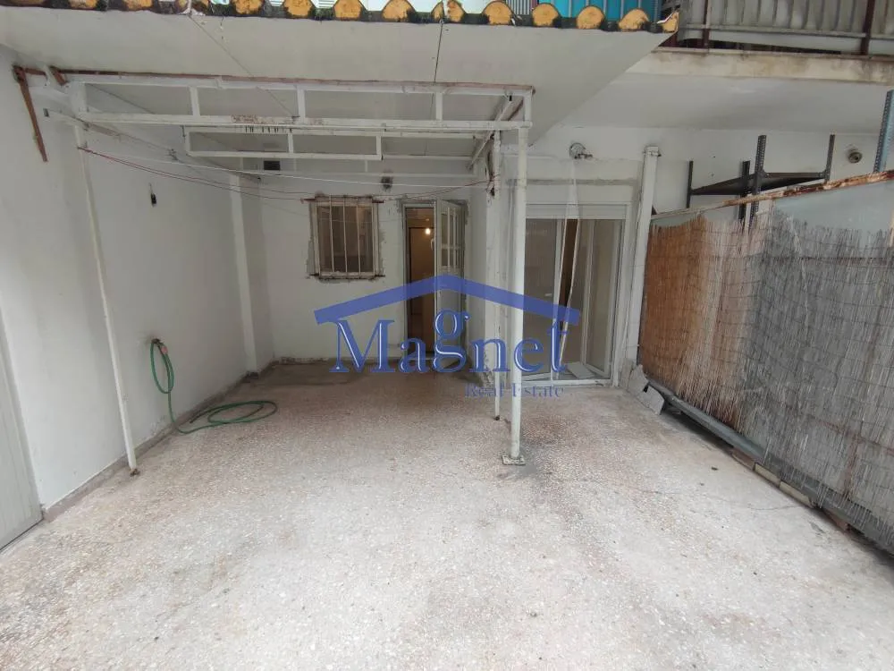 Studio 37m²  - 2