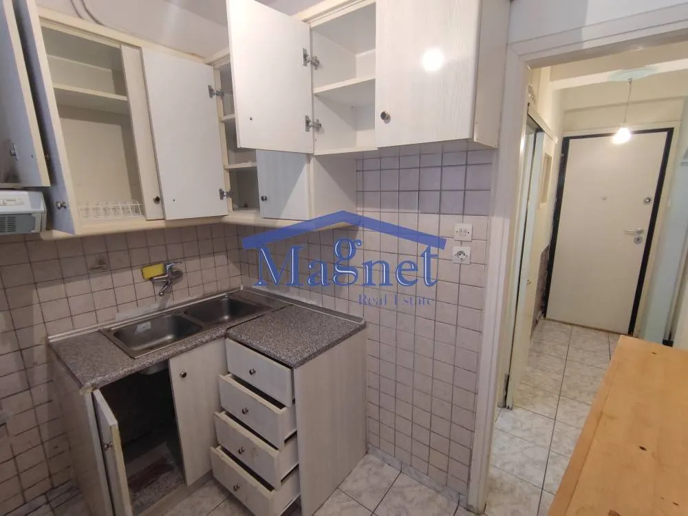 Studio 37m²  - 5