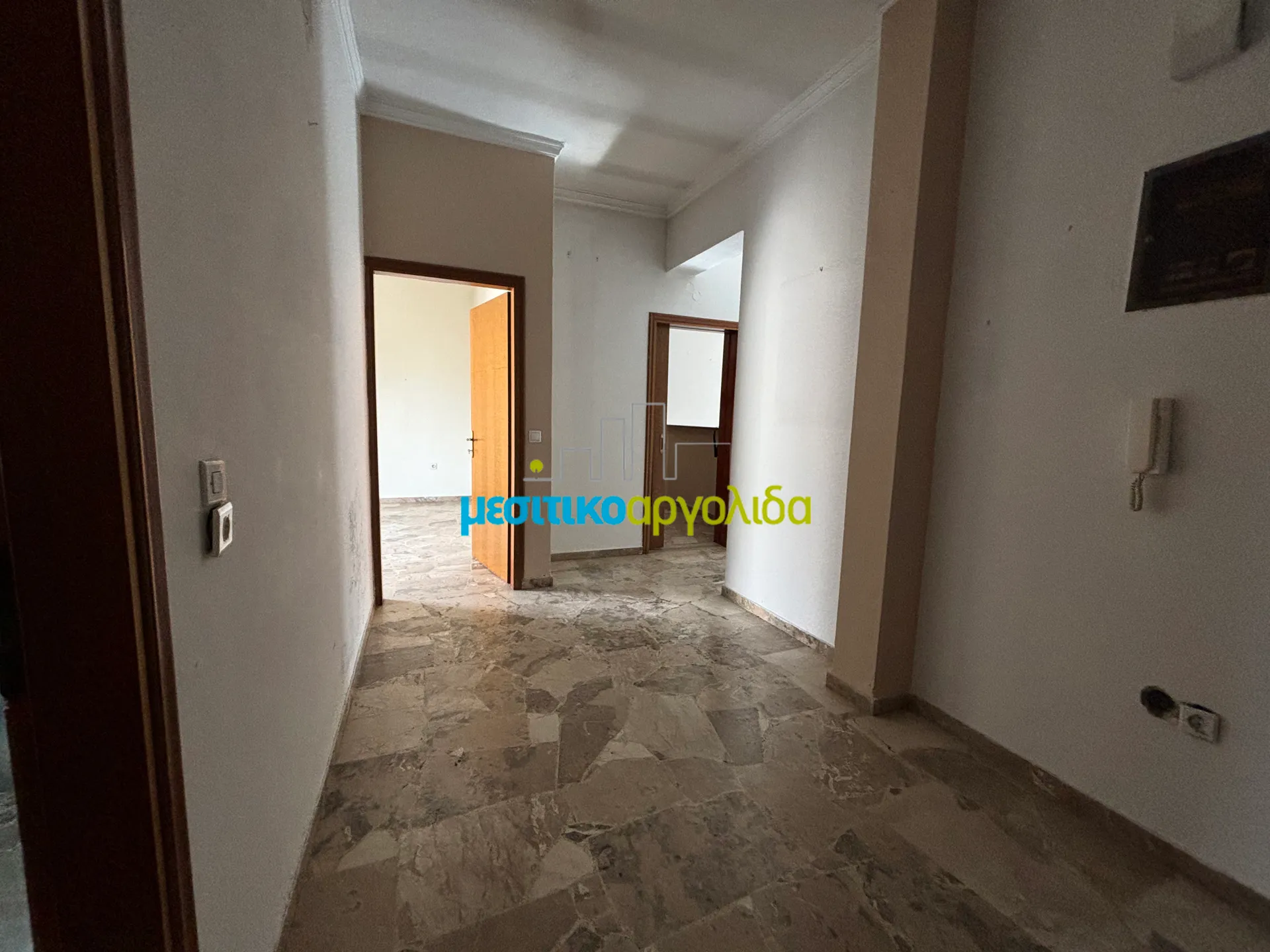 Apartment 83m²  - 2