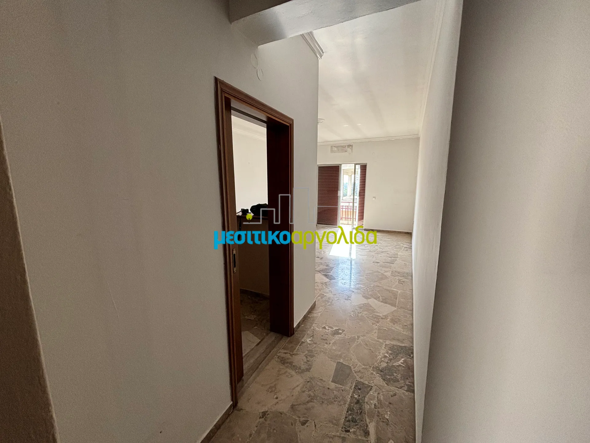 Apartment 83m²  - 3