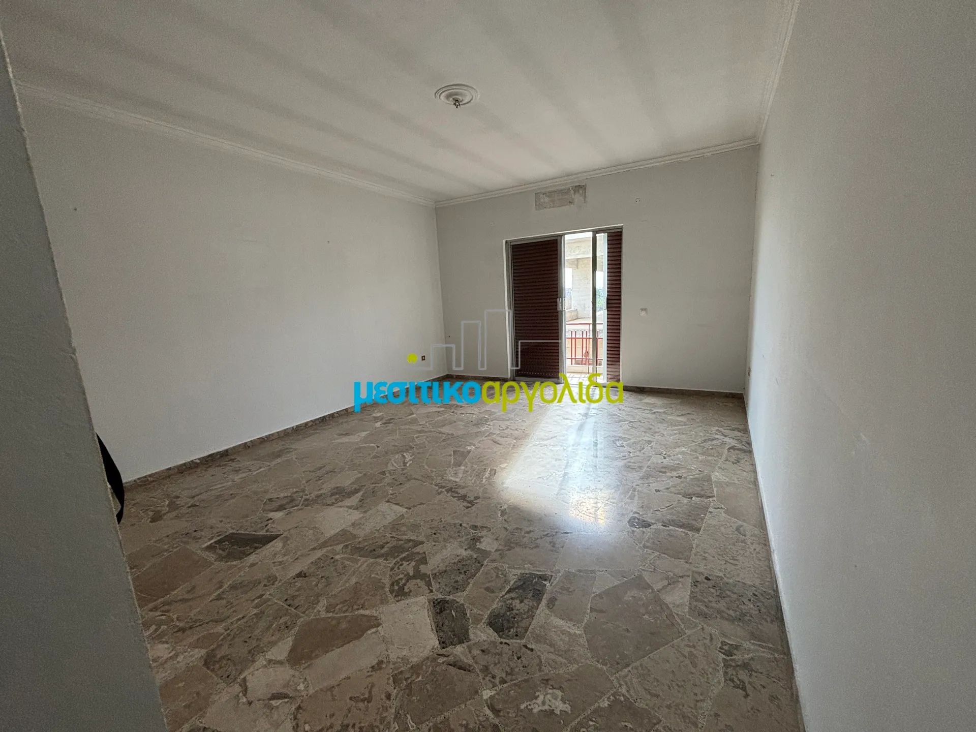 Apartment 83m²  - 4