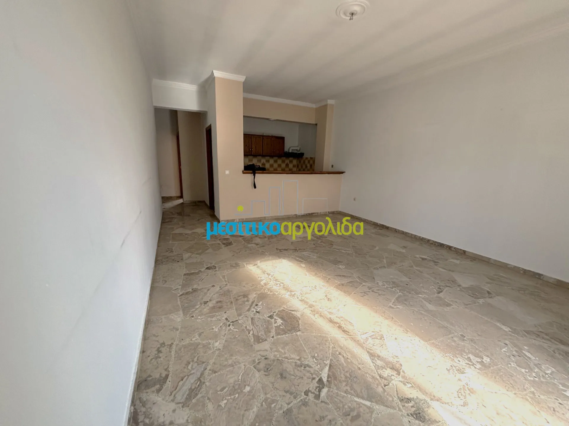 Apartment 83m²  - 5