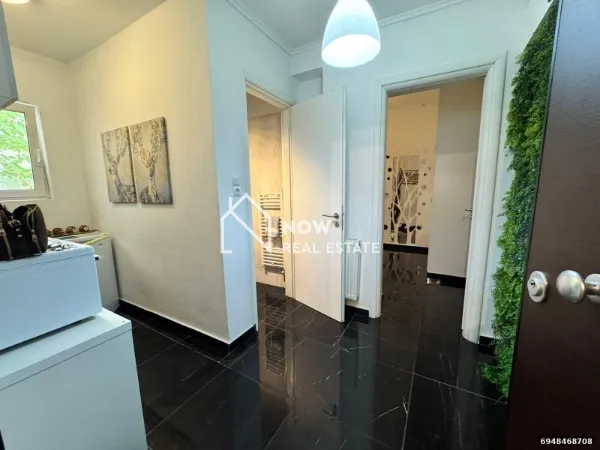 Γκαρσονιέρα 30τ.μ.  - 3