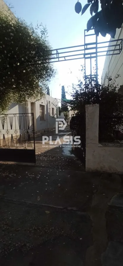 Μονοκατοικία 44τ.μ.  - 2