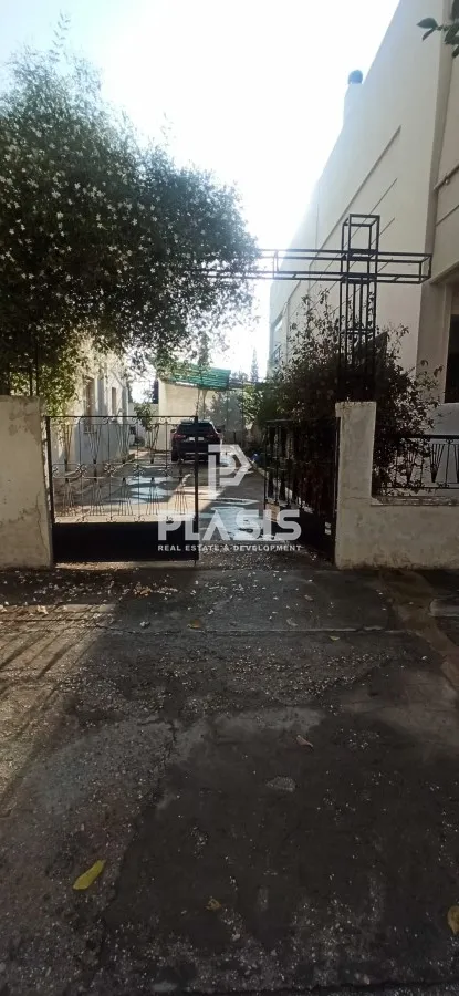 Μονοκατοικία 44τ.μ.  - 3