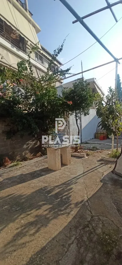 Μονοκατοικία 44τ.μ.  - 5