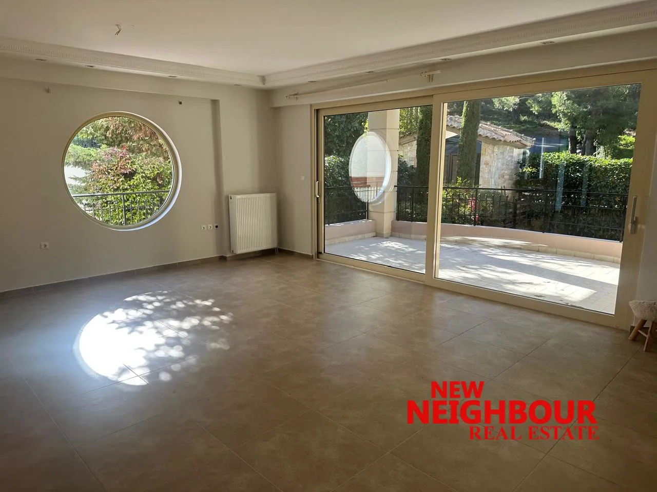 Maisonette 435m²  - 2